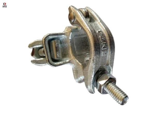 Double Coupler