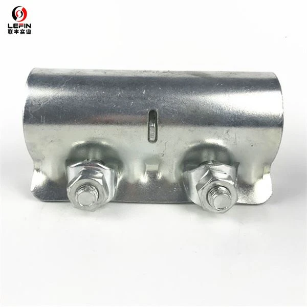 EN 74 Scaffolding Sleeve Coupler