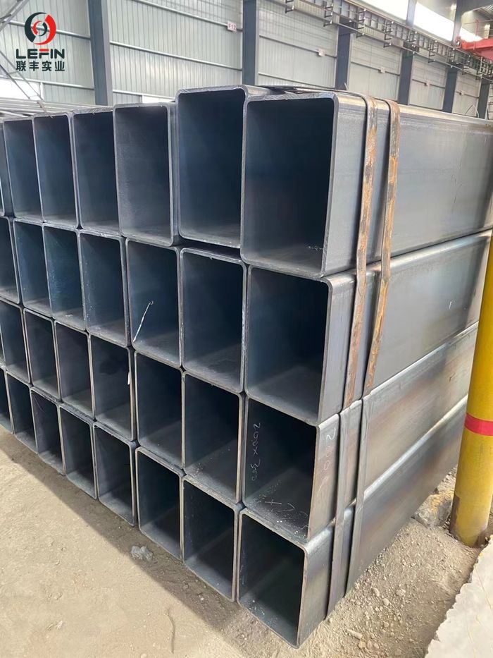 EN10219 Hollow Section Steel Tube