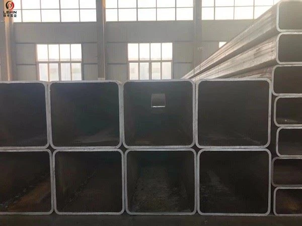 En10219 Square Hollow Section