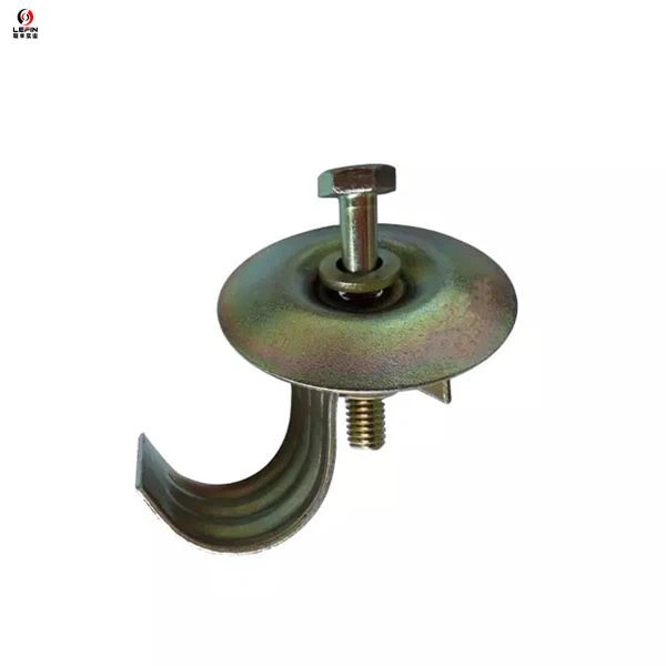 EN74 Scaffold Limpet Coupler