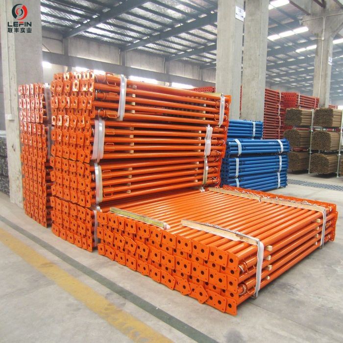 Formwork Steel Prop