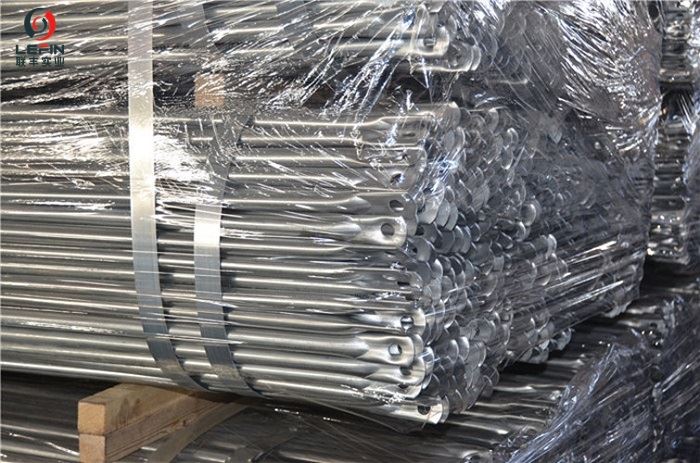 Australia Scaffold Cross Brace X Brace for Frame Scaffolding System