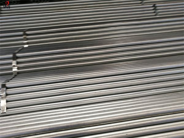 Galvanized Scaffolding Tube