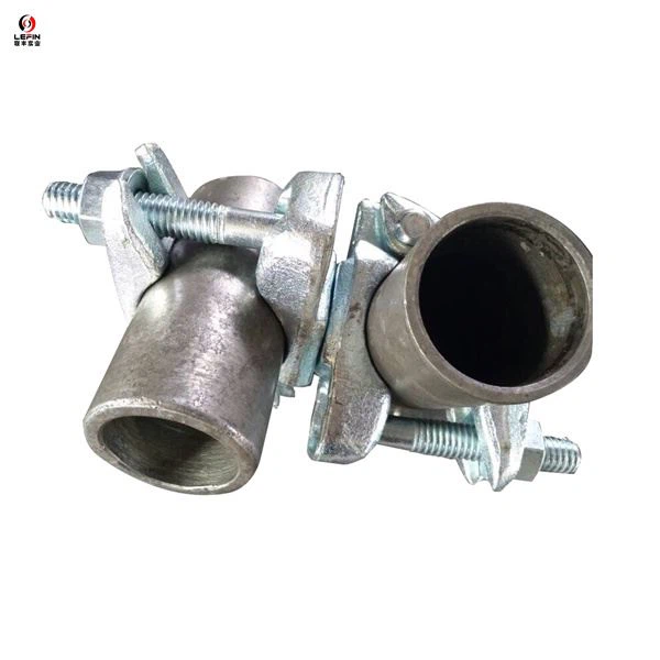 Ghana Swivel Coupler