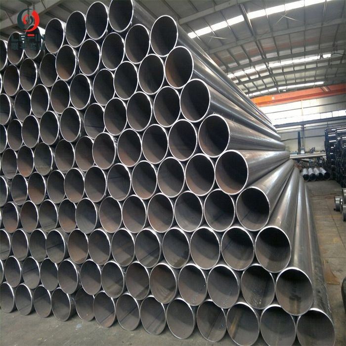 HSS Steel Tube
