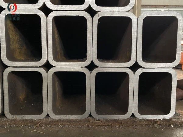 JIS G3101 SS400 HOLLOW SECTION