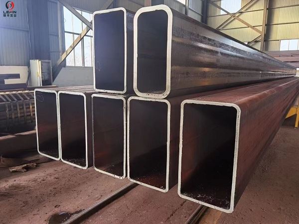 S355J2H SQUARE HOLLOW ntu