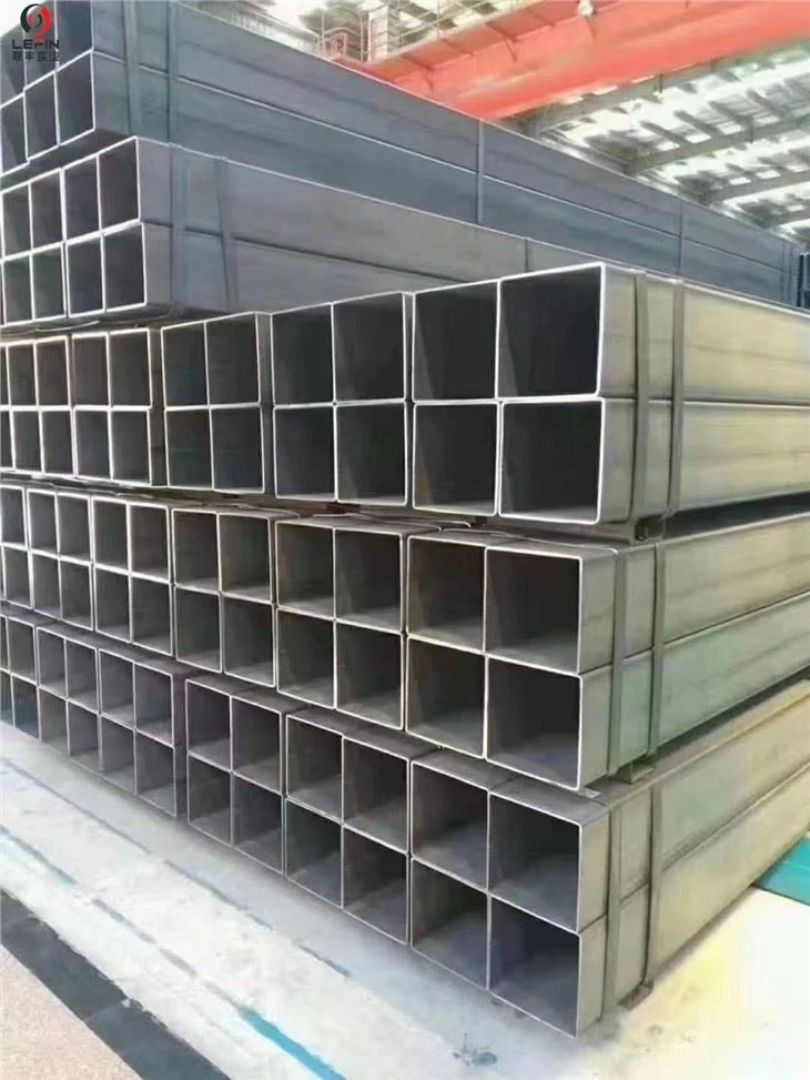 S355J2H SQUARE HOLLOW SECTION