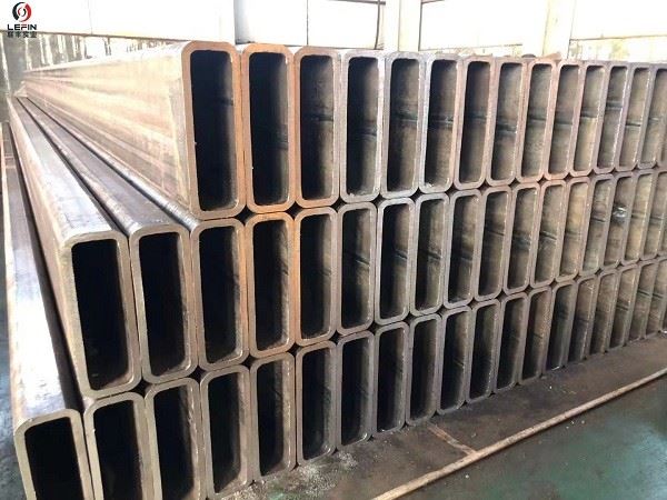 S355J2H SQUARE HOLLOW SECTION