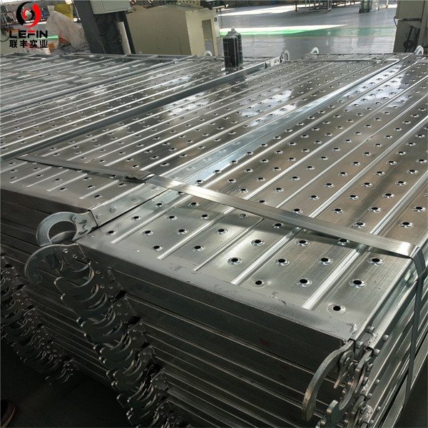 Metal Deck (2)