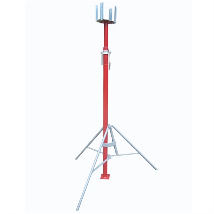 Scaffold Prop