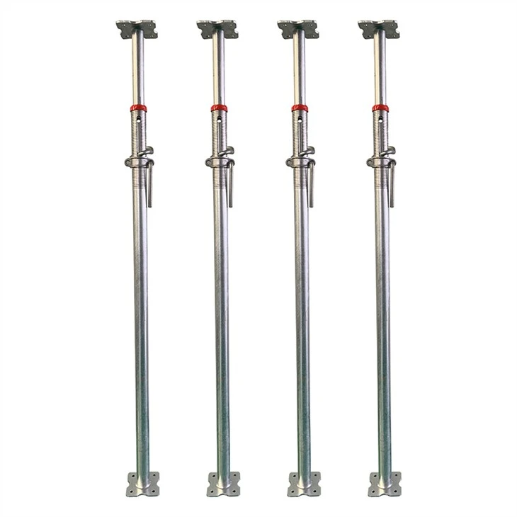 Scaffold Prop