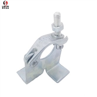 EN74 Board Retaining Coupler
