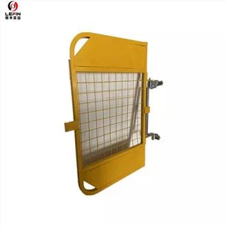 New Access Safety Gate