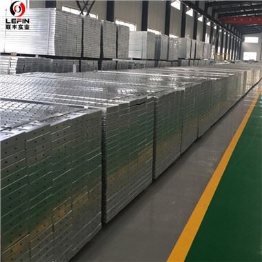 Saudi Arabia Steel Boards