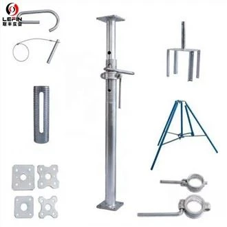 Hlau Shoring Jack