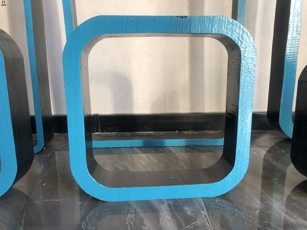 Square And Rectangular Steel Tubes