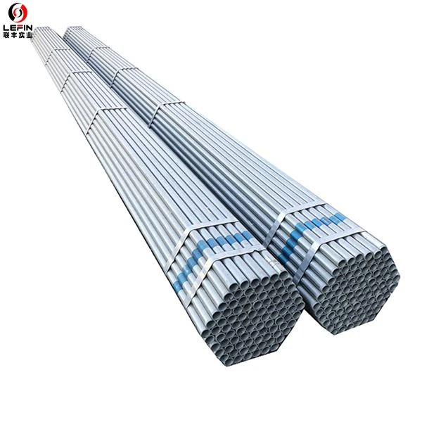 United Kingdom Scaffolding Pipe