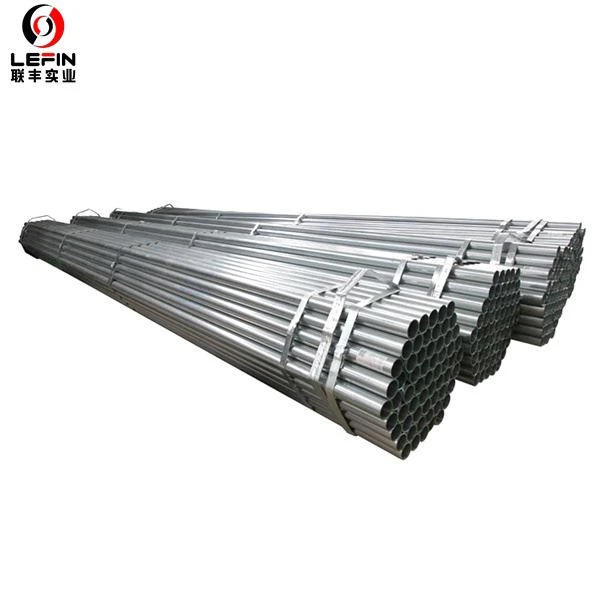 United Kingdom Scaffolding Pipe