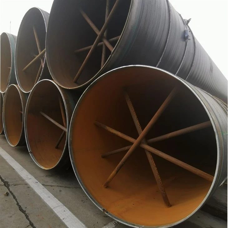 API ×42 SSAW PIPE
