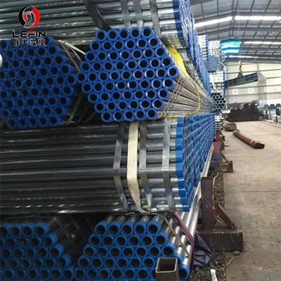BRITISH GI PIPE