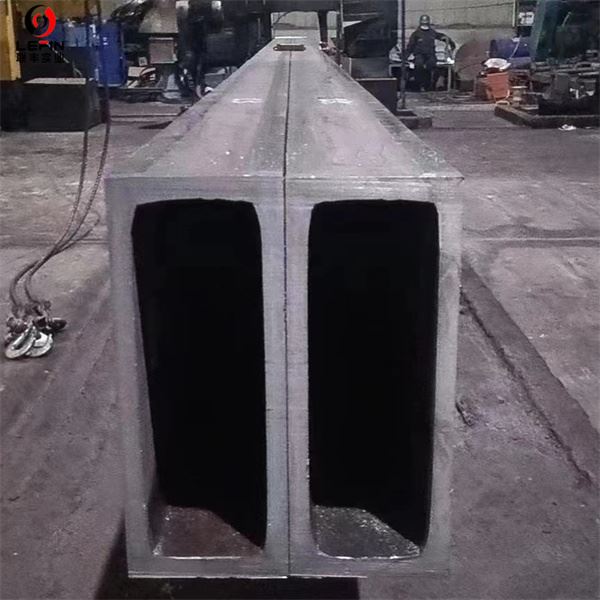 JIS G3466 Square Hollow Sections