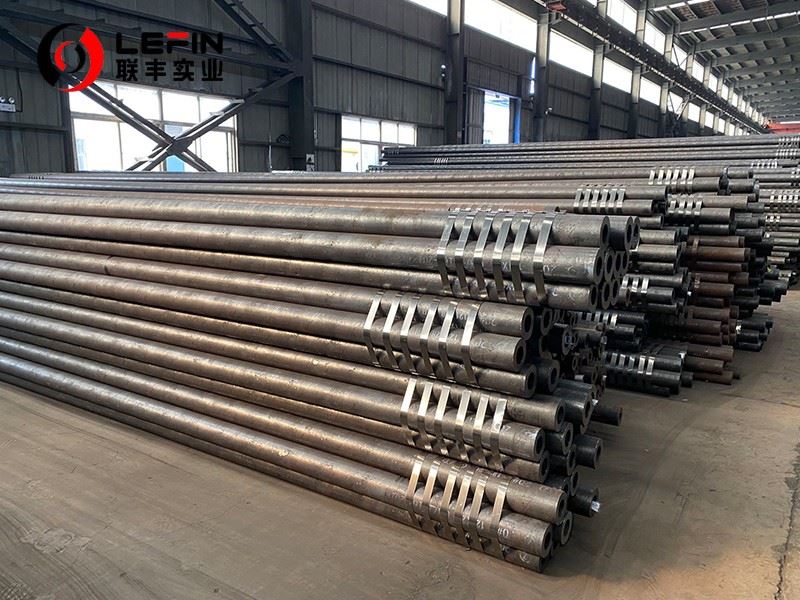 API5L LINE STEEL PIPE