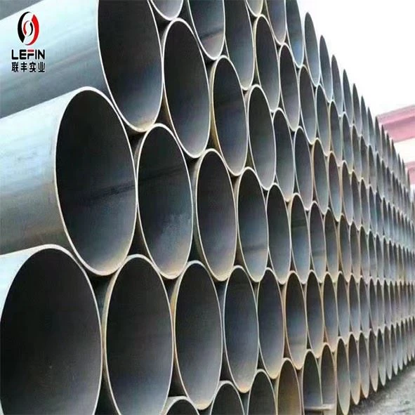 ASTM A53 LSAW PIPE