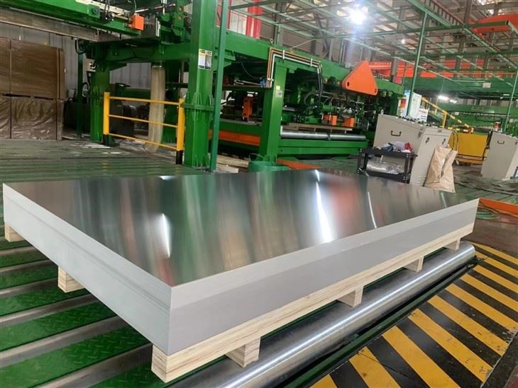 GB/T 12754 PPGI COIL
