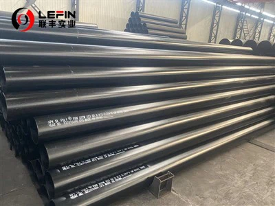 API 5L X70 PSL2 STEEL PIPE