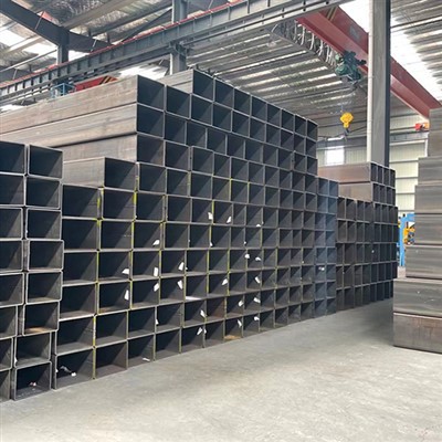 ASTM A500 Gr.B Tube