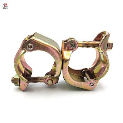 JIS Swivel Coupler