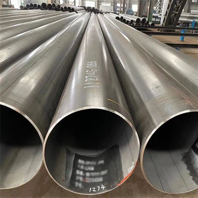 LINE PIPE LSAW API 5L PSL1