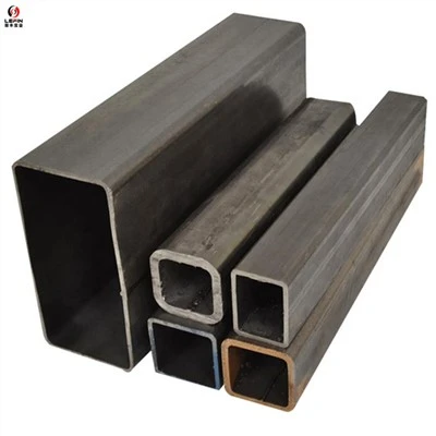 Hlau Rectangle Tube